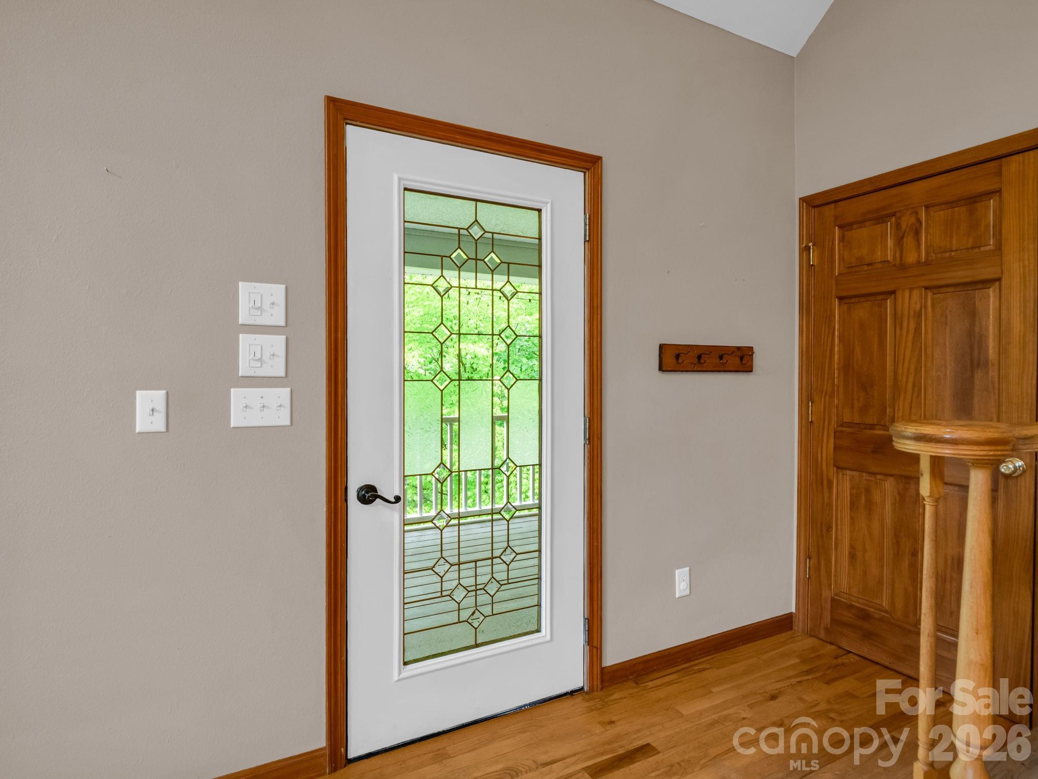 180 Canaday Drive Brevard NC 28712