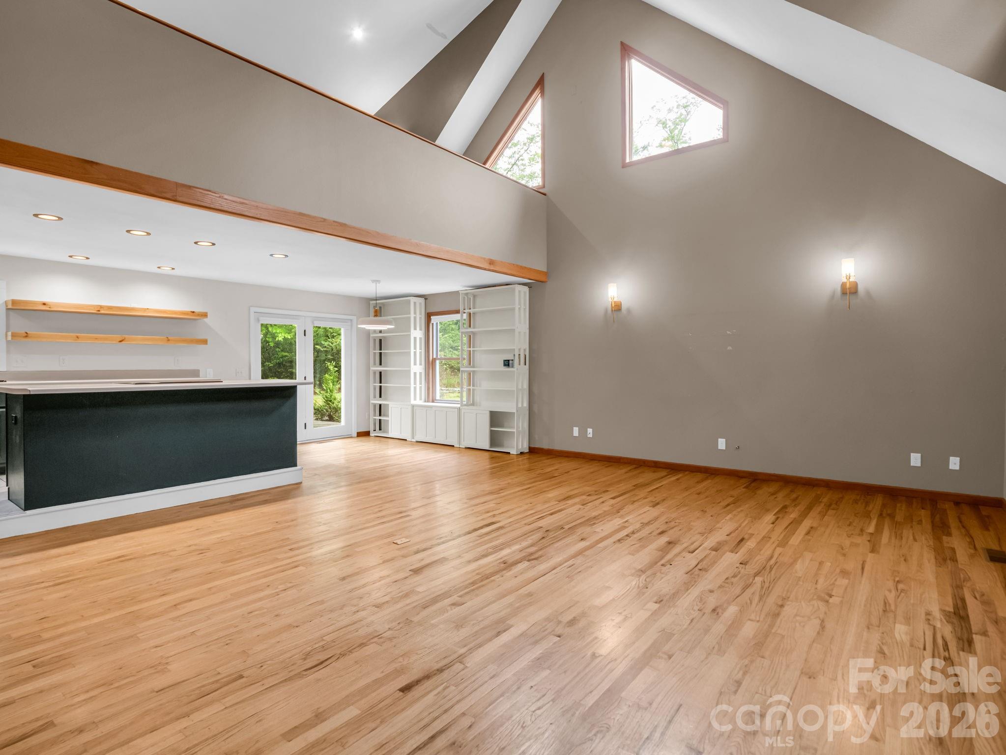 180 Canaday Drive Brevard NC 28712