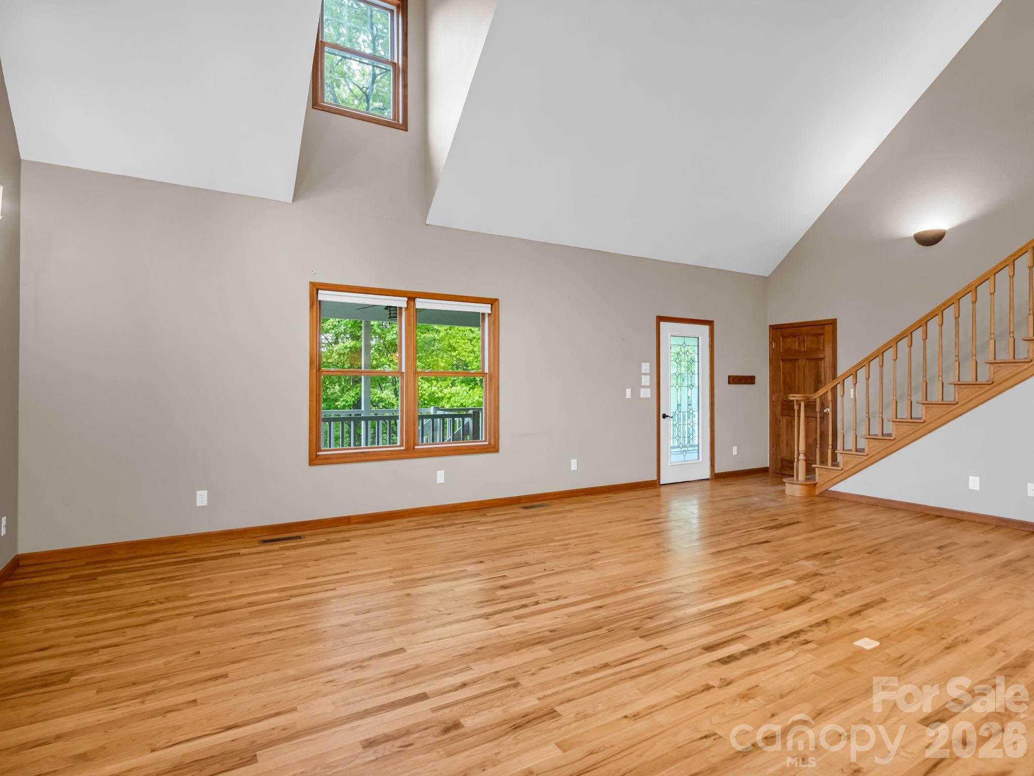 180 Canaday Drive Brevard NC 28712