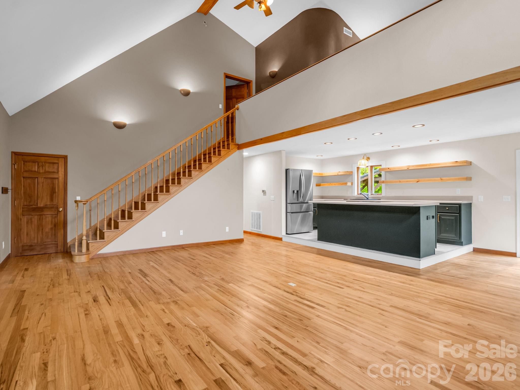 180 Canaday Drive Brevard NC 28712
