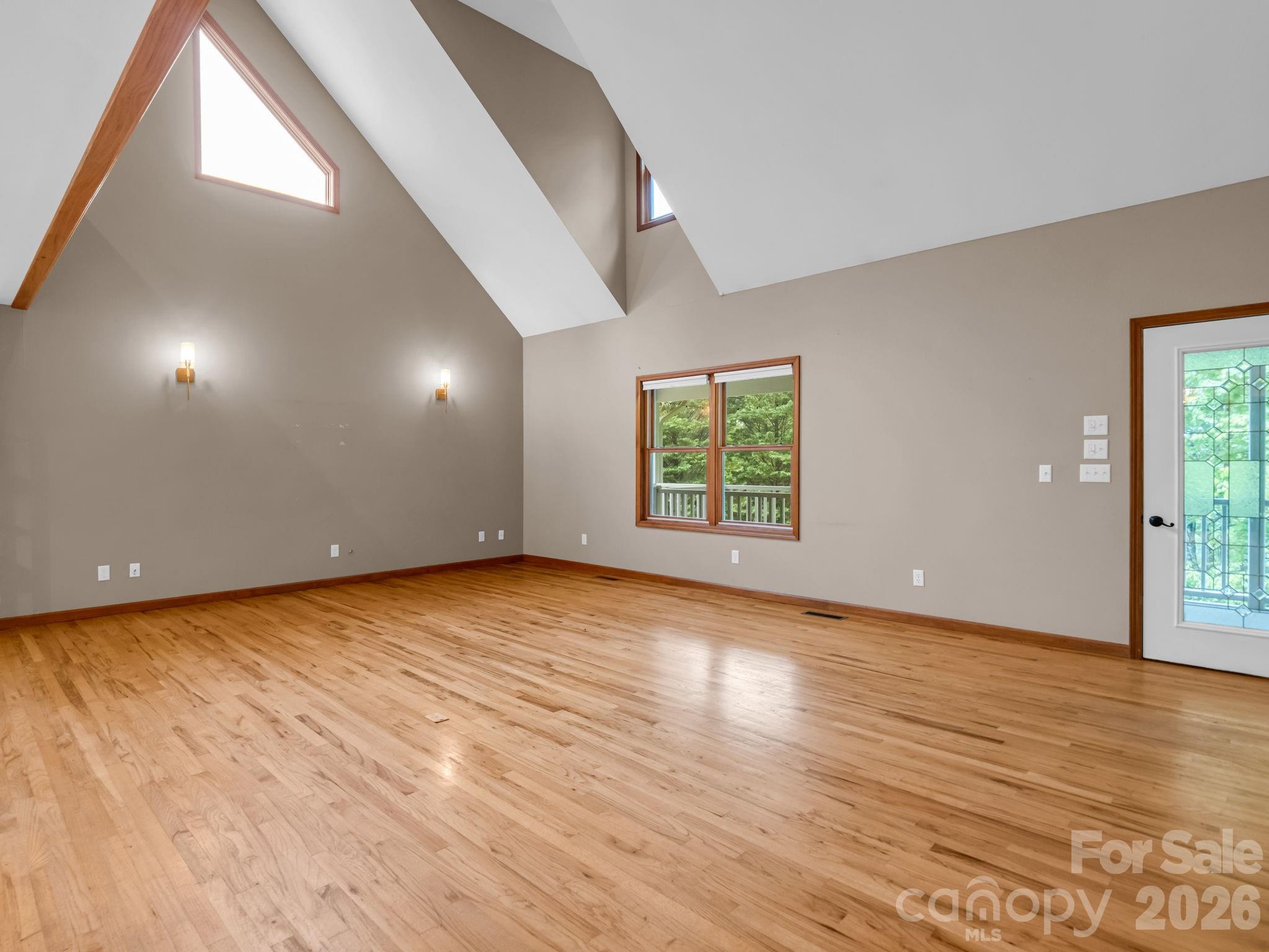 180 Canaday Drive Brevard NC 28712