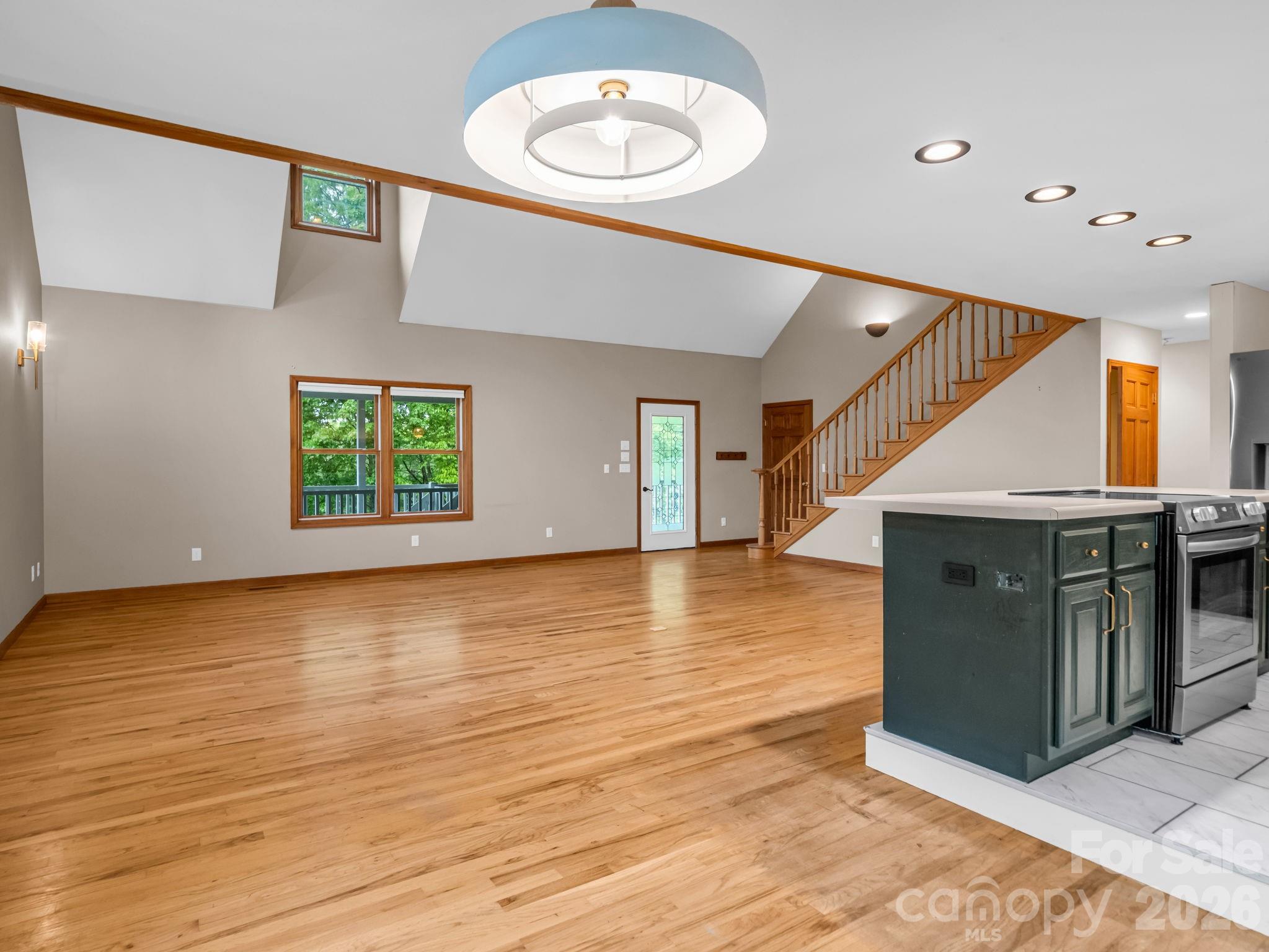 180 Canaday Drive Brevard NC 28712