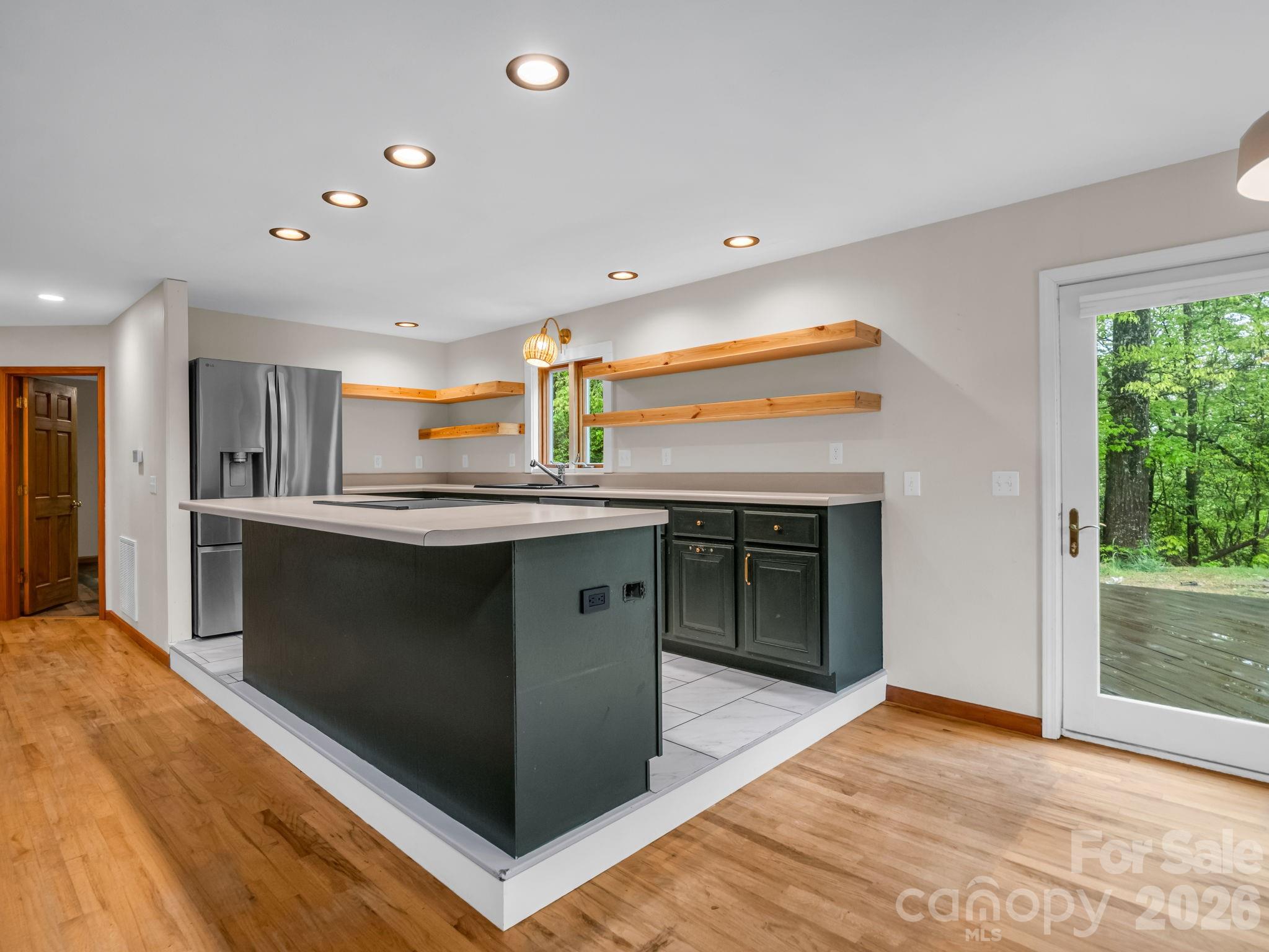 180 Canaday Drive Brevard NC 28712