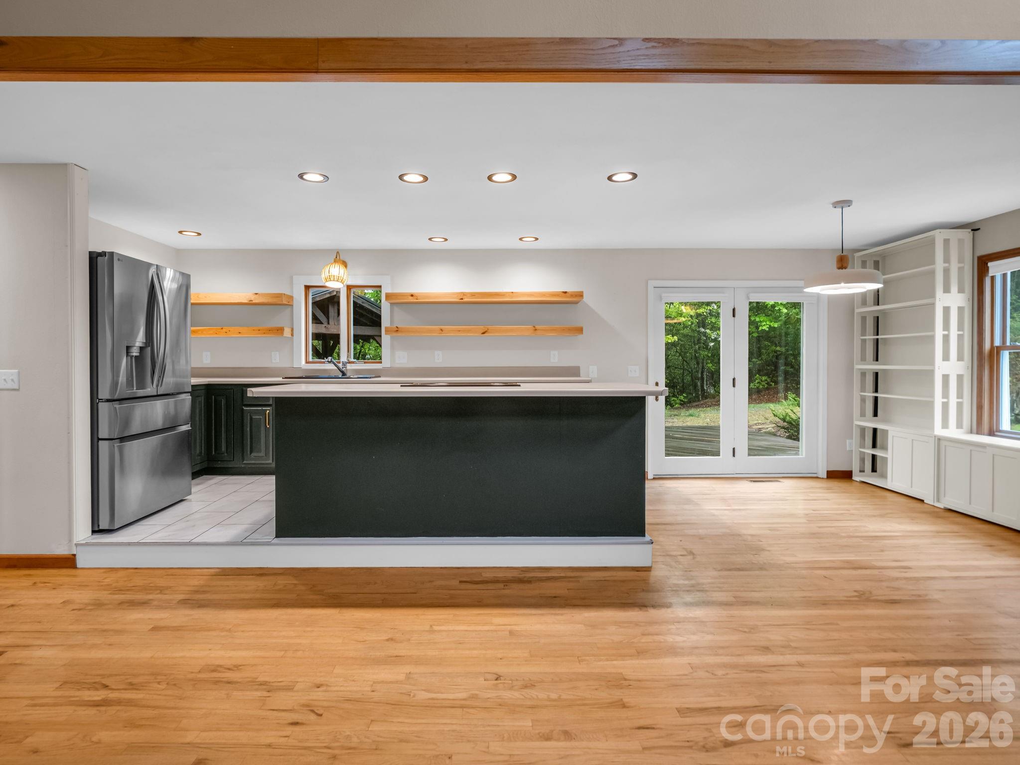 180 Canaday Drive Brevard NC 28712