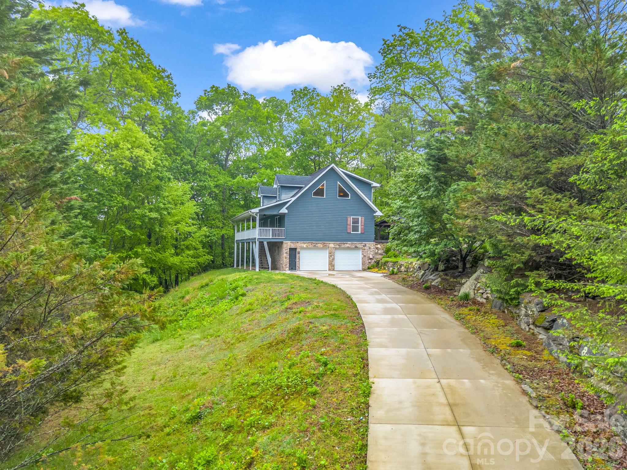 180 Canaday Drive Brevard NC 28712