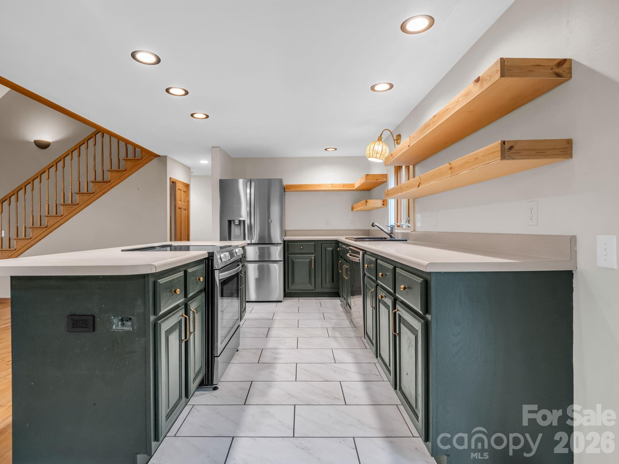 180 Canaday Drive Brevard NC 28712