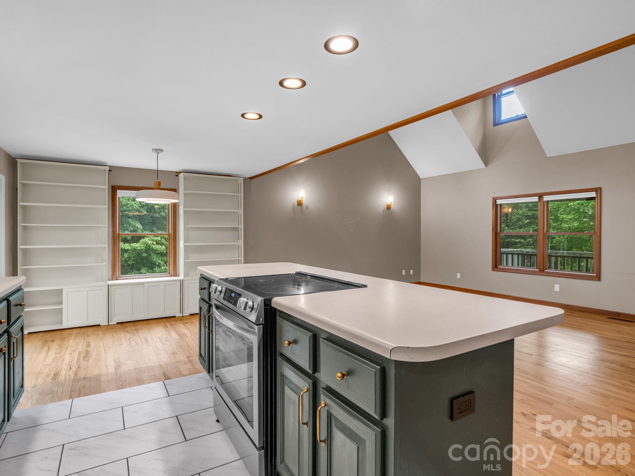180 Canaday Drive Brevard NC 28712