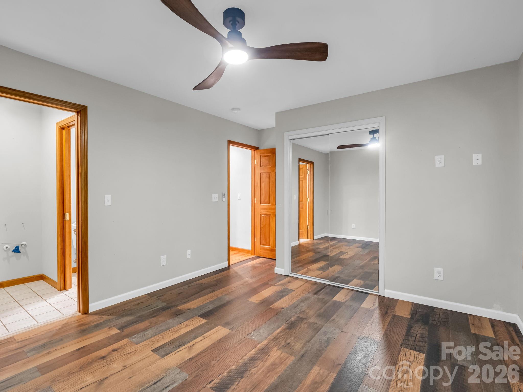 180 Canaday Drive Brevard NC 28712