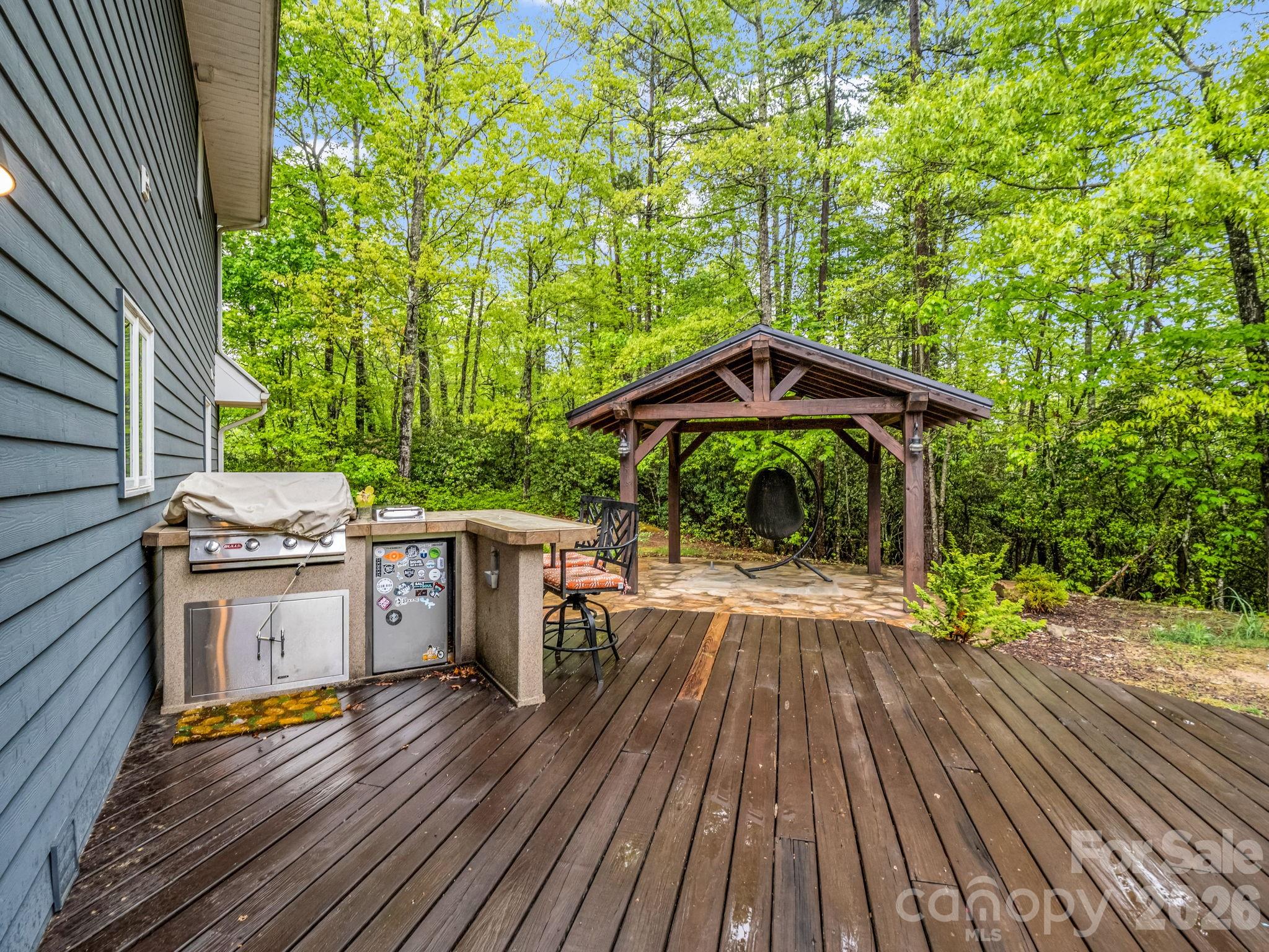 180 Canaday Drive Brevard NC 28712