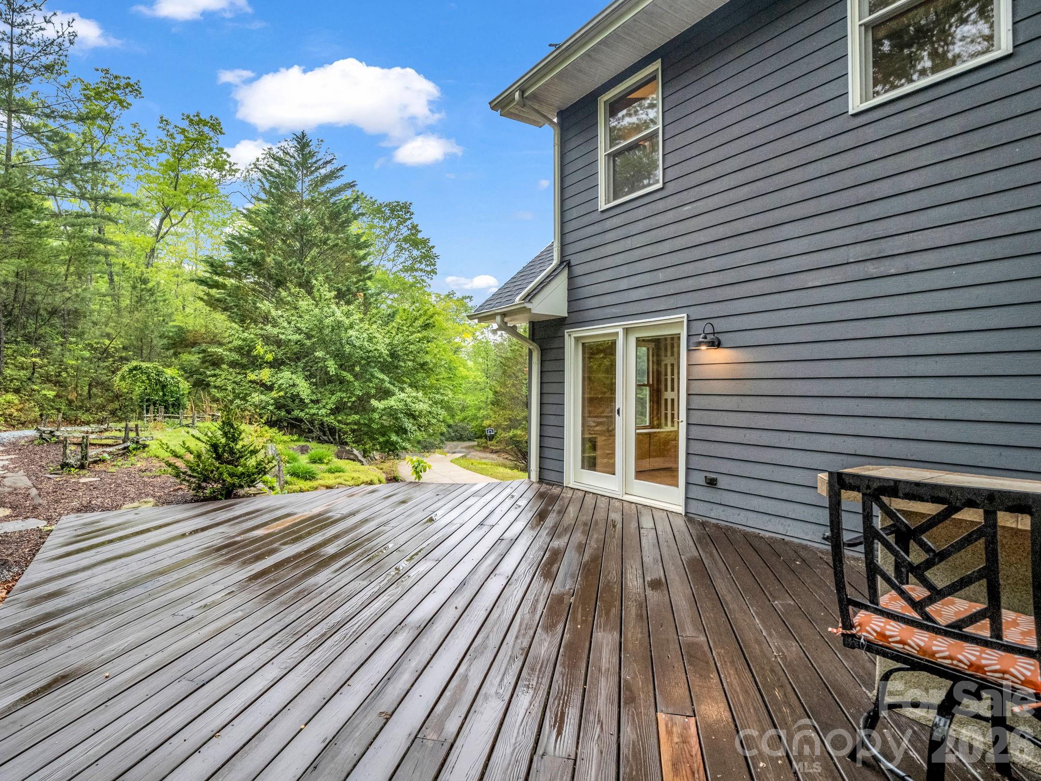 180 Canaday Drive Brevard NC 28712