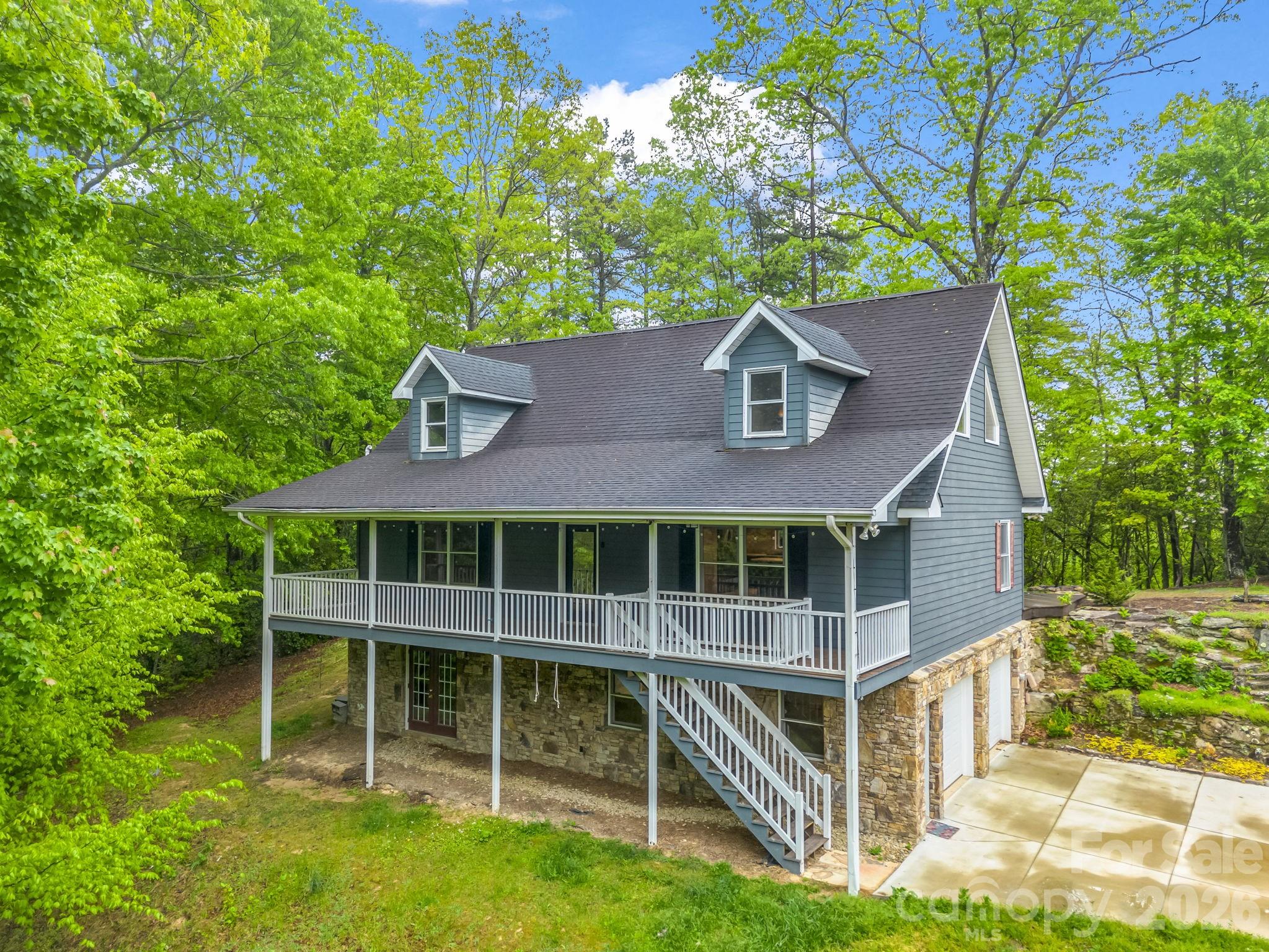 180 Canaday Drive Brevard NC 28712