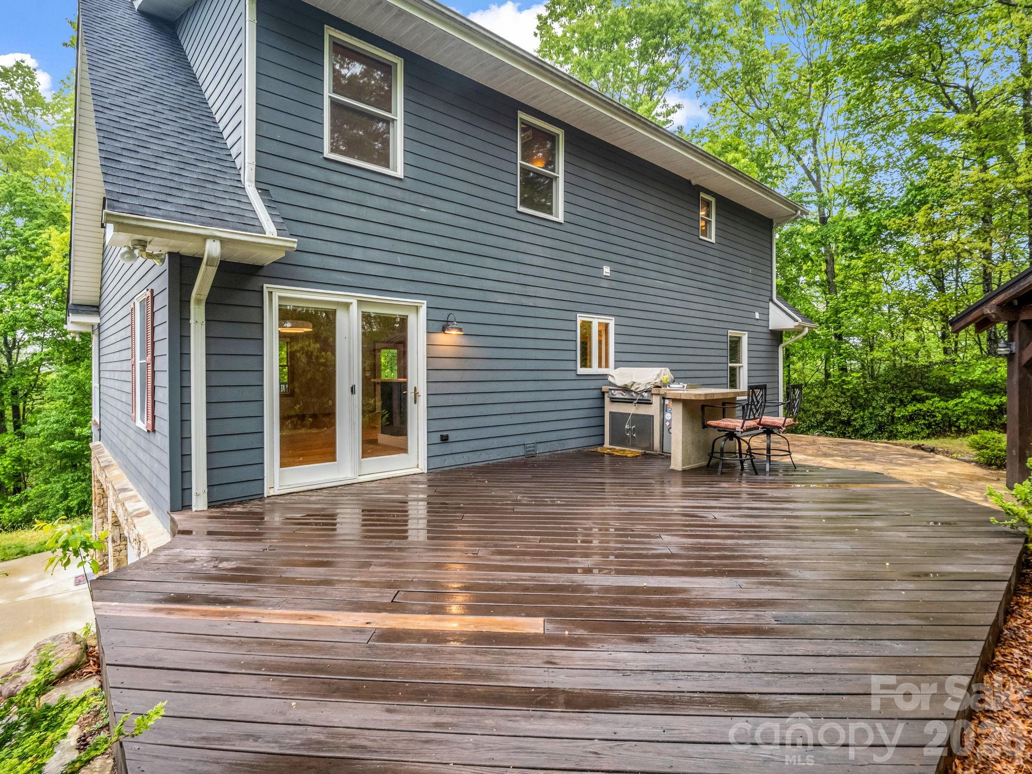 180 Canaday Drive Brevard NC 28712