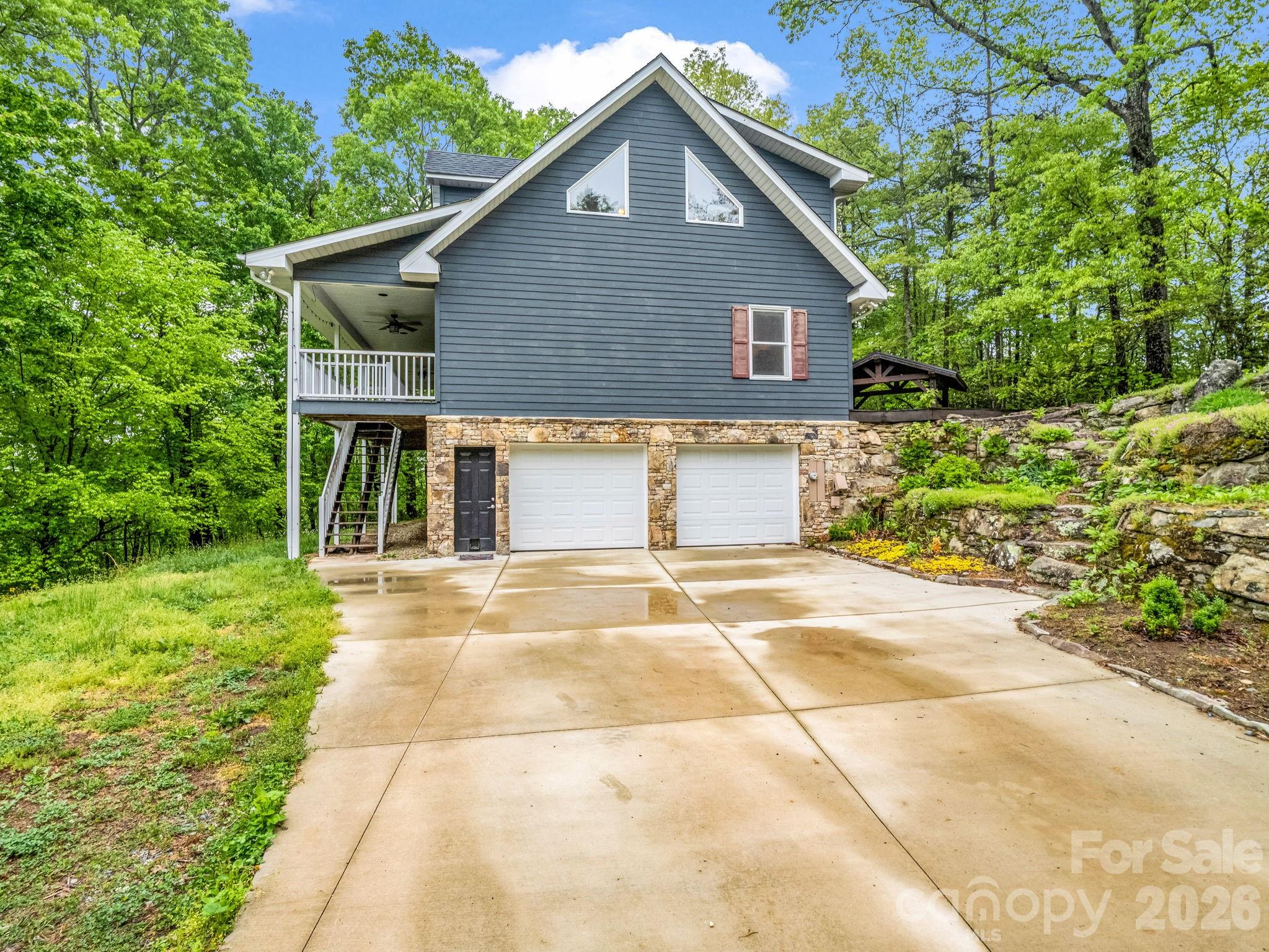 180 Canaday Drive Brevard NC 28712