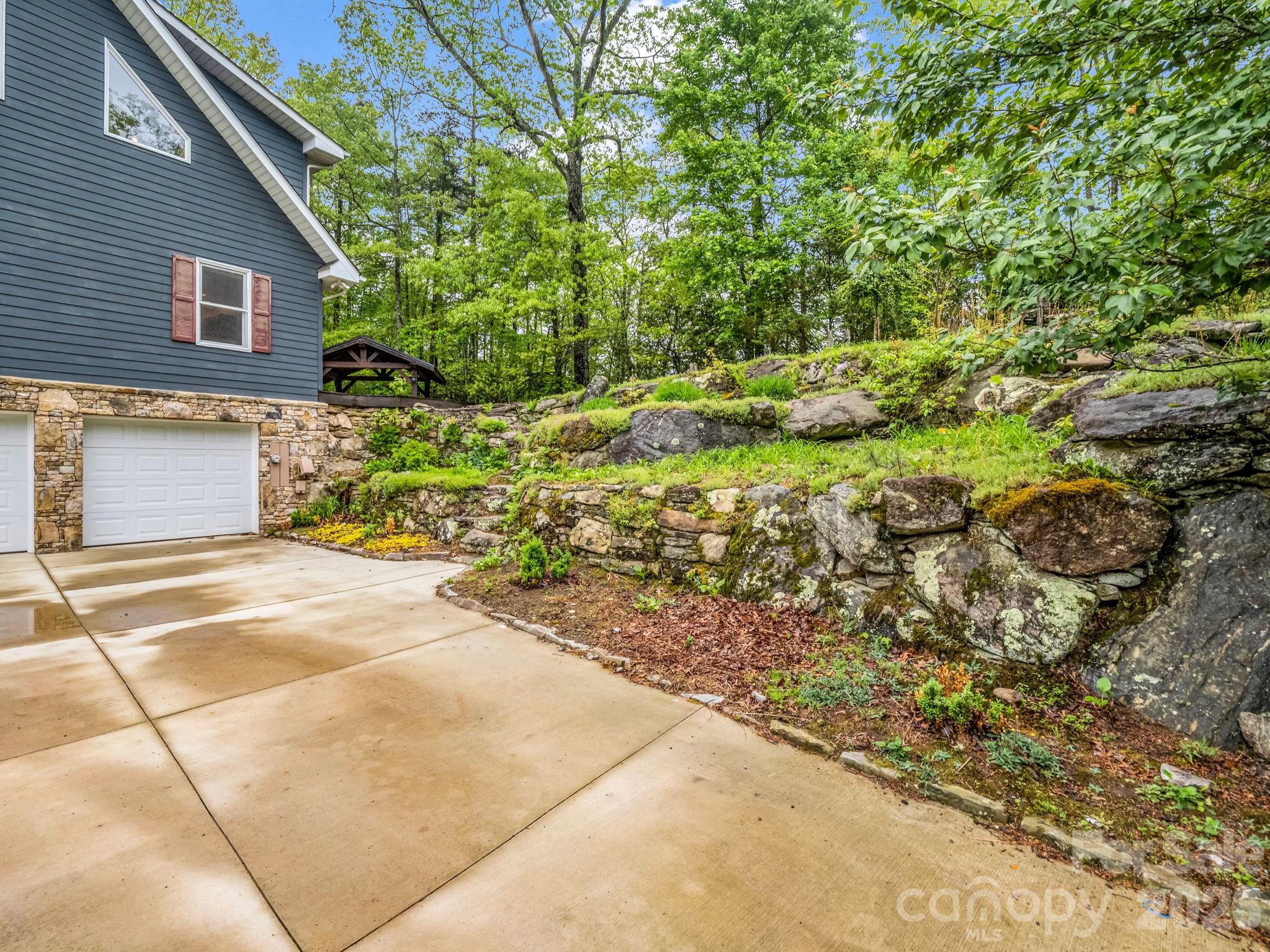 180 Canaday Drive Brevard NC 28712