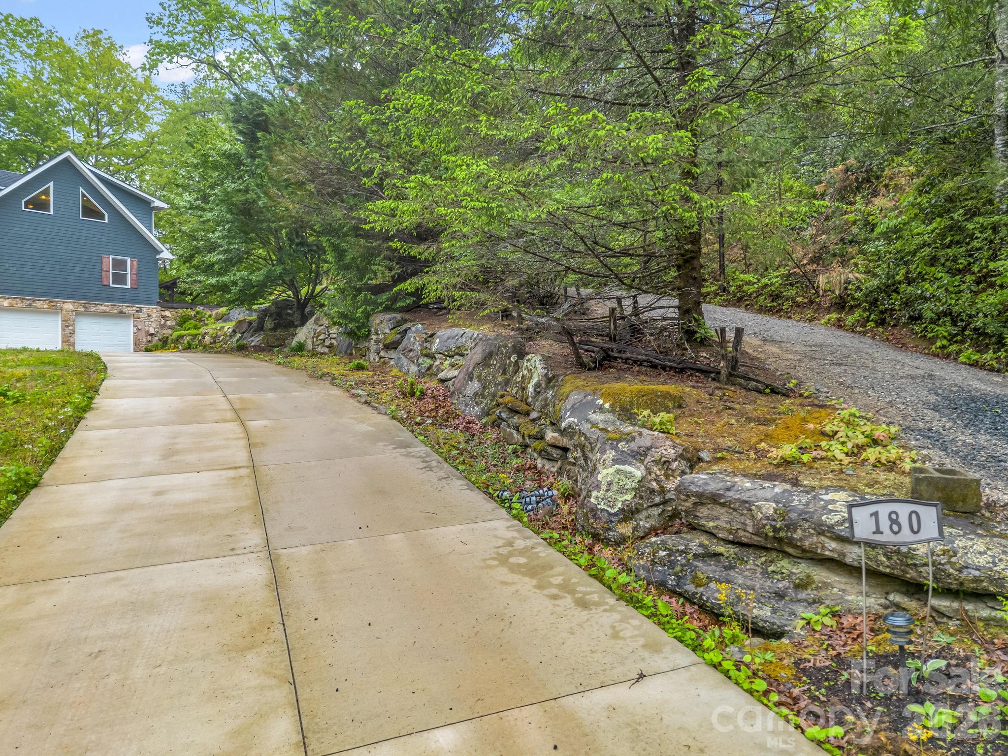 180 Canaday Drive Brevard NC 28712