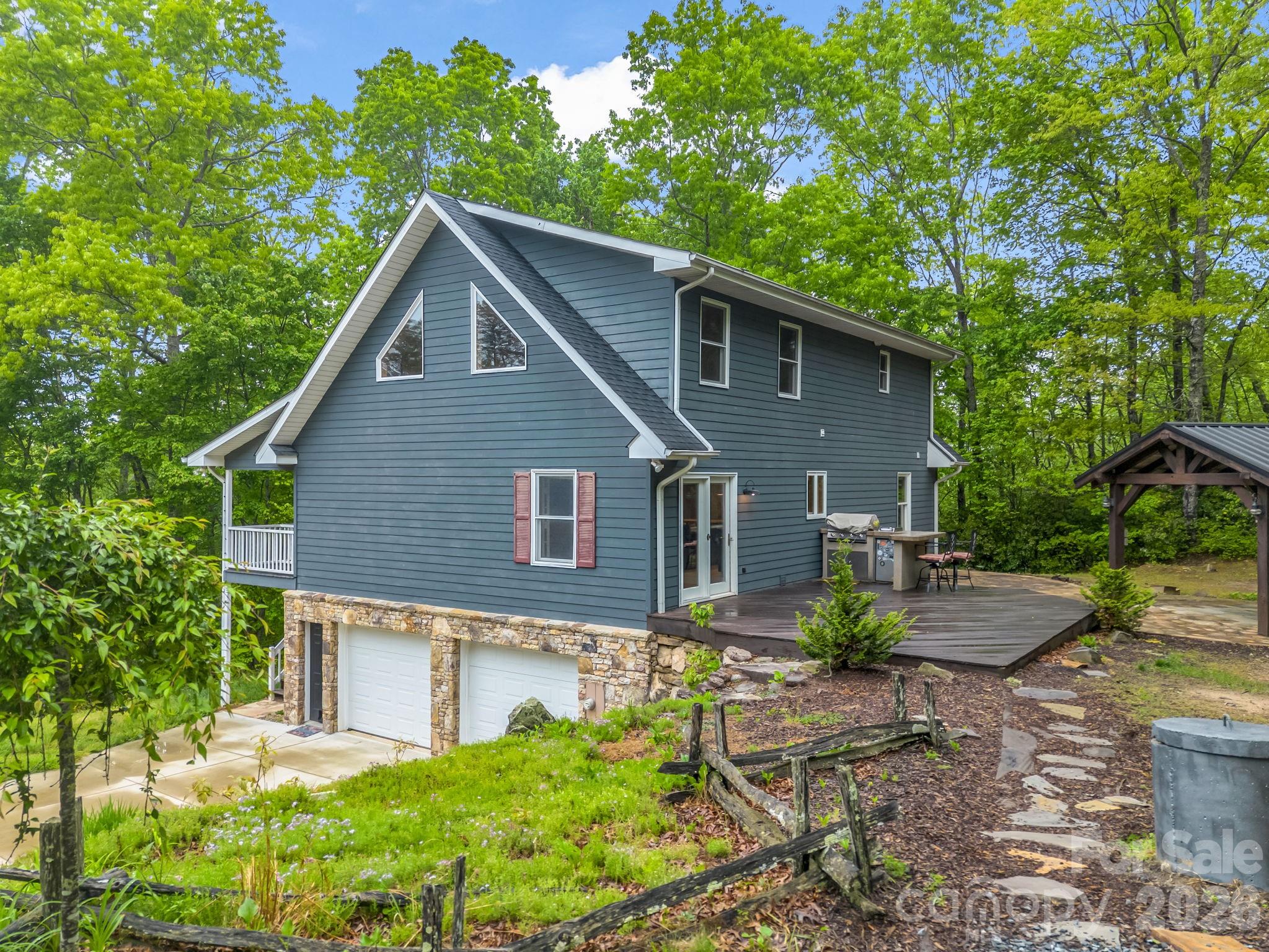 180 Canaday Drive Brevard NC 28712