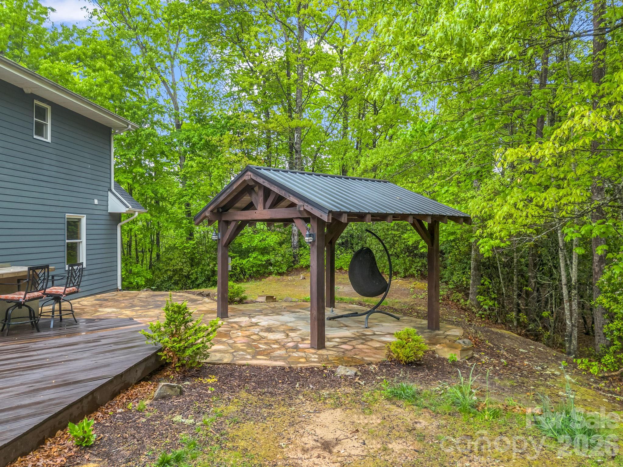 180 Canaday Drive Brevard NC 28712