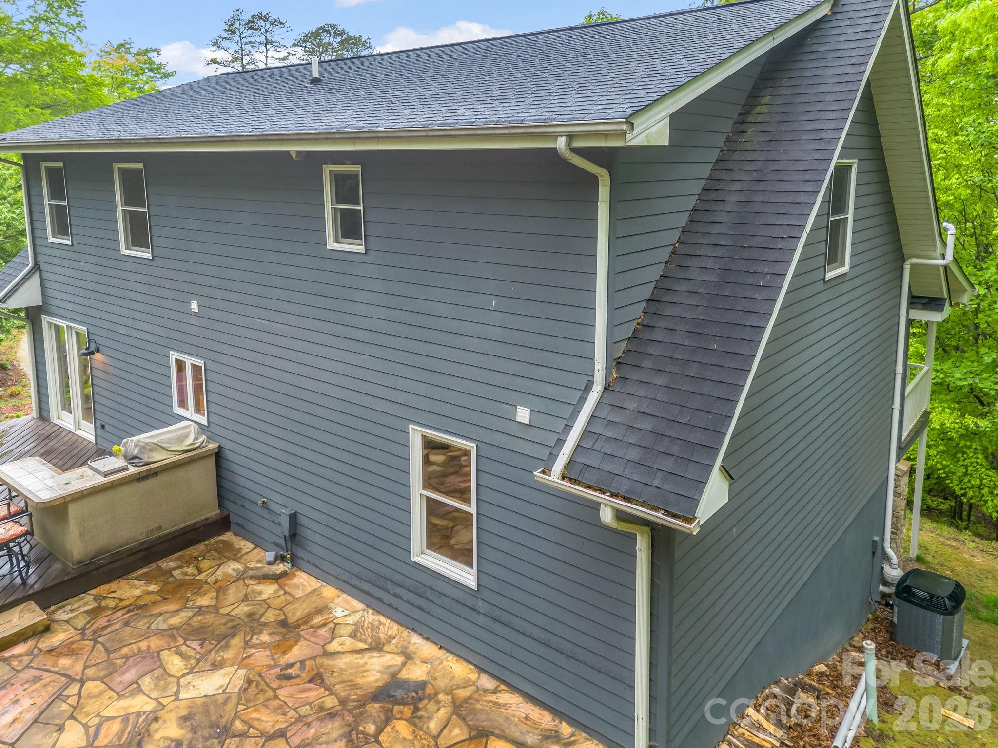 180 Canaday Drive Brevard NC 28712