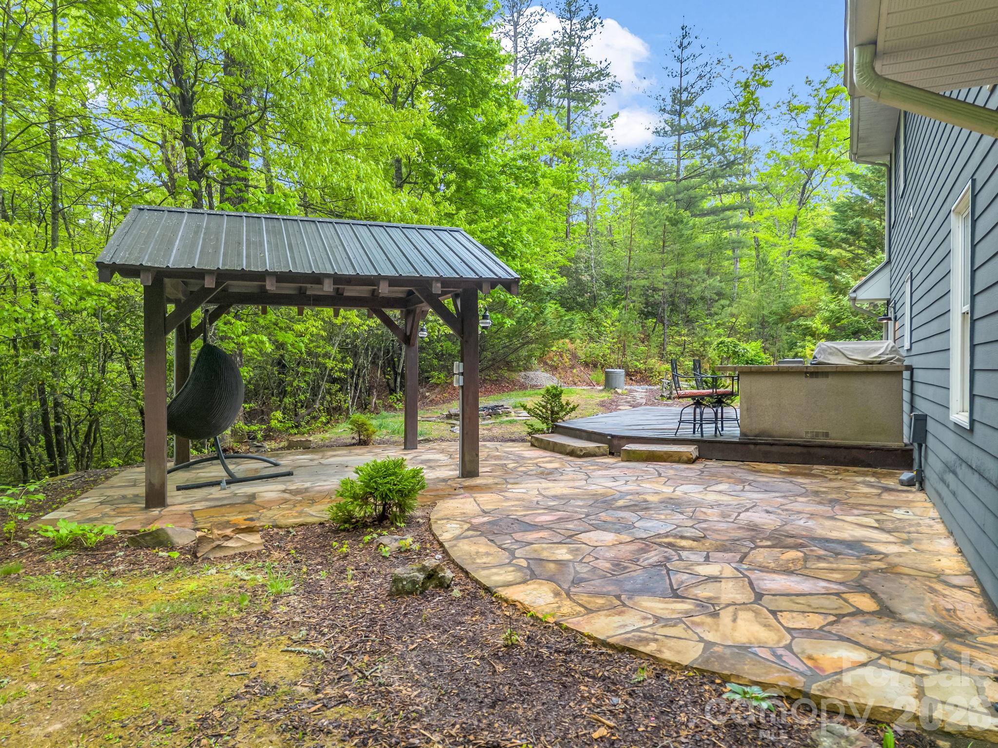 180 Canaday Drive Brevard NC 28712