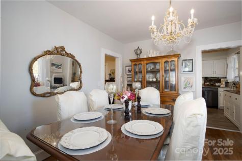 44 Hemlock Avenue Spruce Pine NC 28777