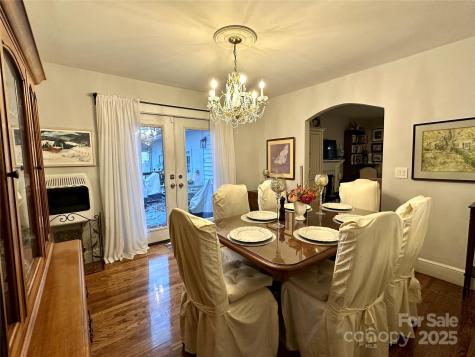 44 Hemlock Avenue Spruce Pine NC 28777