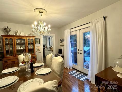 44 Hemlock Avenue Spruce Pine NC 28777