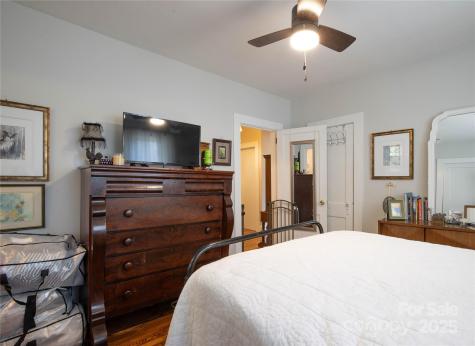 44 Hemlock Avenue Spruce Pine NC 28777