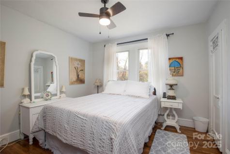 44 Hemlock Avenue Spruce Pine NC 28777