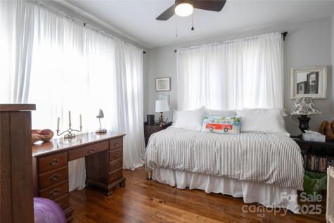 44 Hemlock Avenue Spruce Pine NC 28777