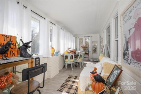 44 Hemlock Avenue Spruce Pine NC 28777