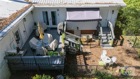 44 Hemlock Avenue Spruce Pine NC 28777