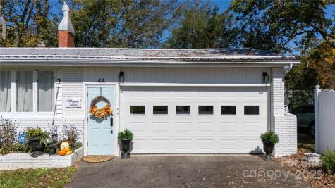 44 Hemlock Avenue Spruce Pine NC 28777