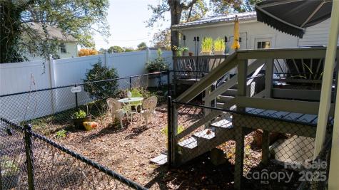 44 Hemlock Avenue Spruce Pine NC 28777