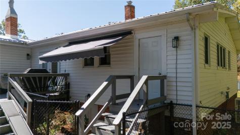 44 Hemlock Avenue Spruce Pine NC 28777