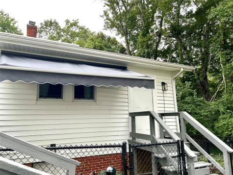 44 Hemlock Avenue Spruce Pine NC 28777