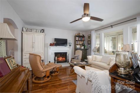 44 Hemlock Avenue Spruce Pine NC 28777