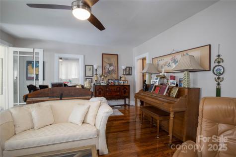 44 Hemlock Avenue Spruce Pine NC 28777