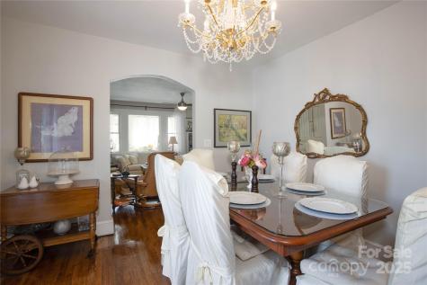 44 Hemlock Avenue Spruce Pine NC 28777