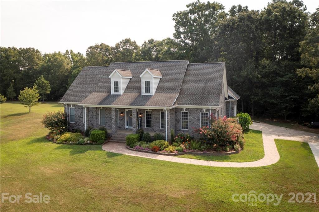 2718 Ellie Rose Drive Monroe NC 28110