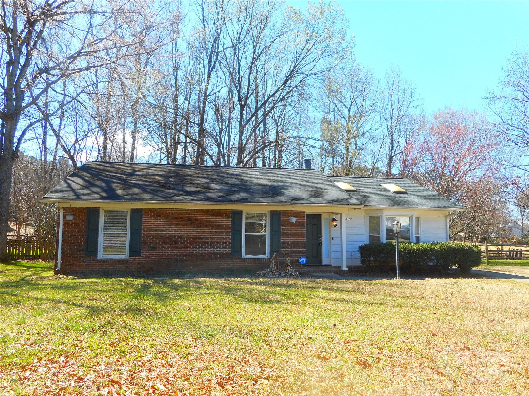 8319 Golf Ridge Drive Charlotte NC 28277