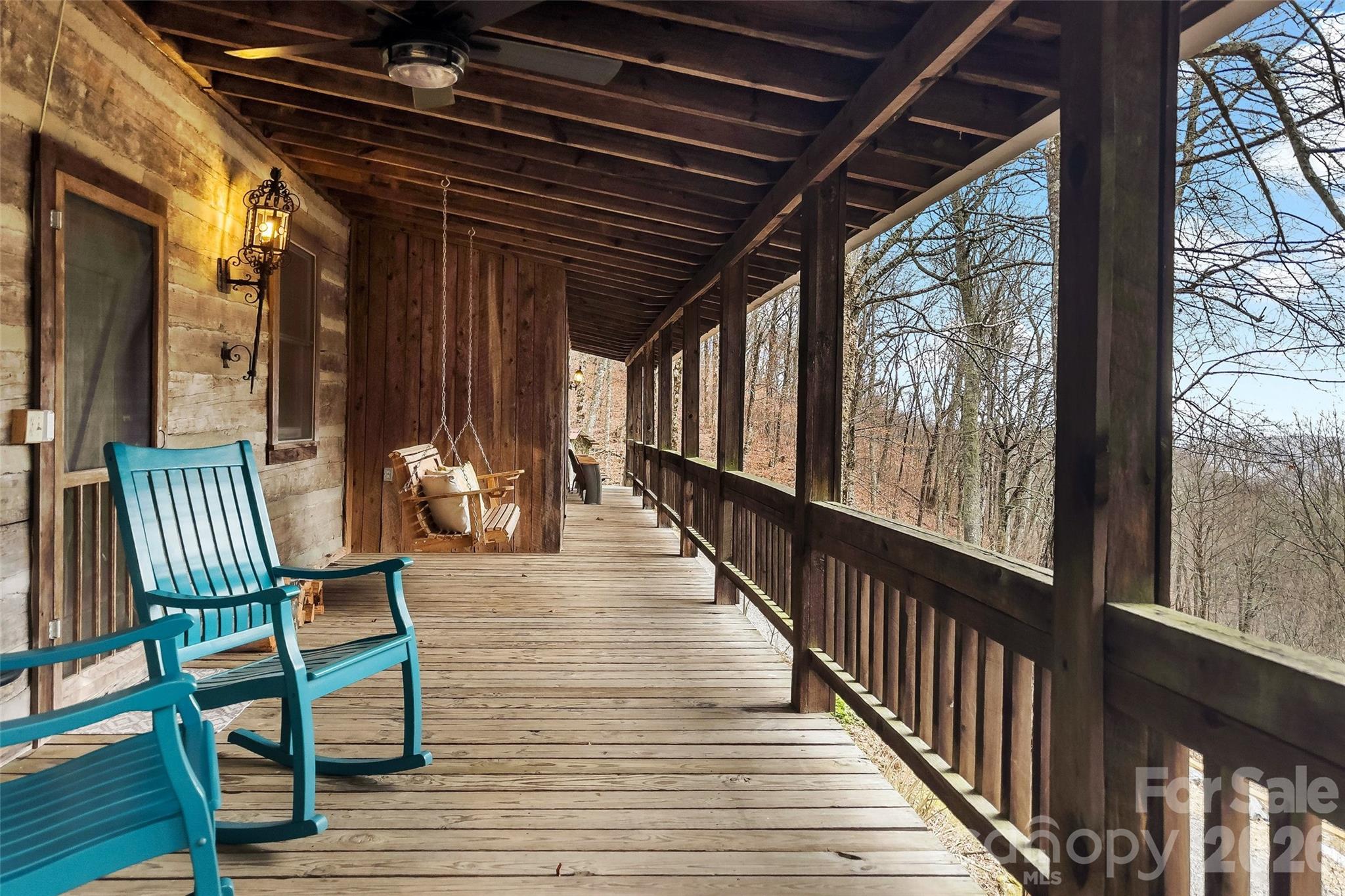 1495 El Miner Drive Mars Hill NC 28754