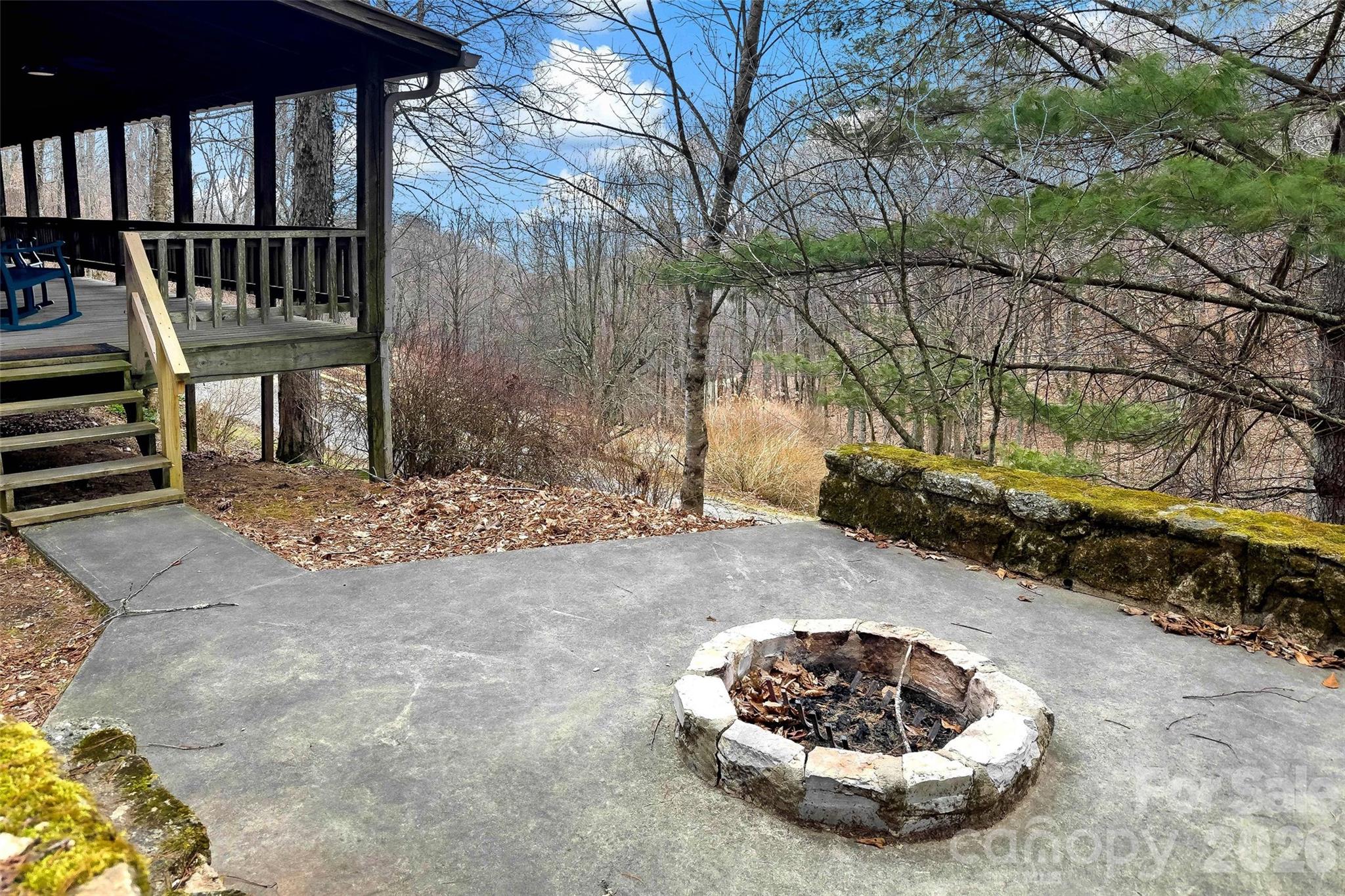 1495 El Miner Drive Mars Hill NC 28754