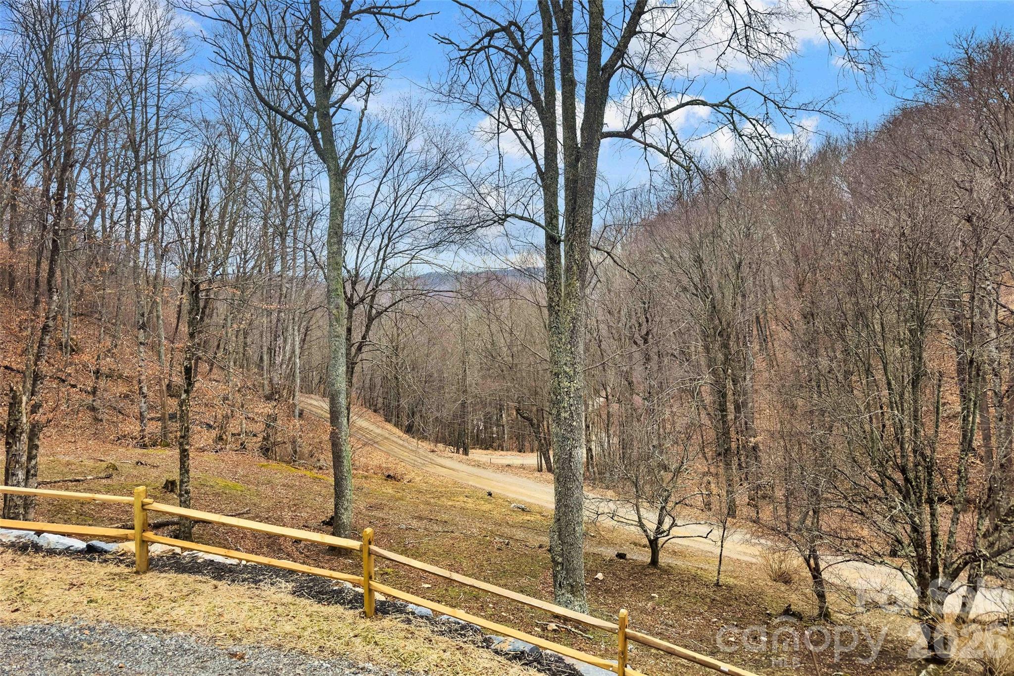 1495 El Miner Drive Mars Hill NC 28754