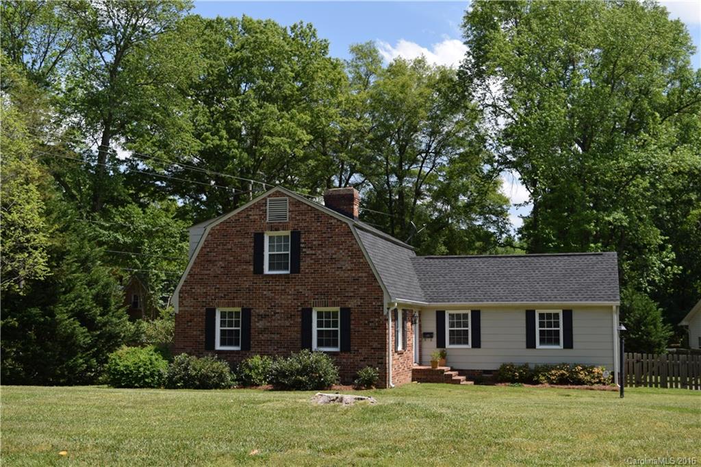 1348 Braeburn Road Charlotte NC 28211