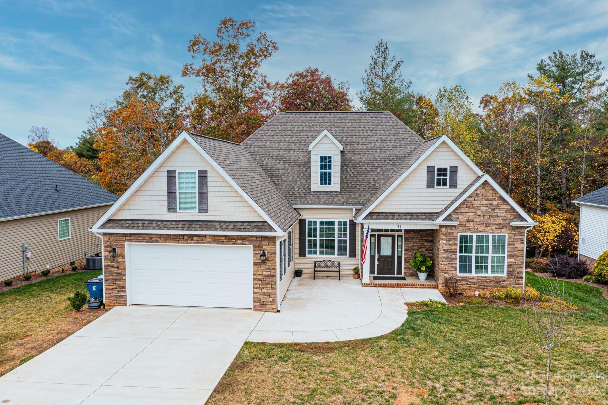 31 Whitman Court Taylorsville NC 28681