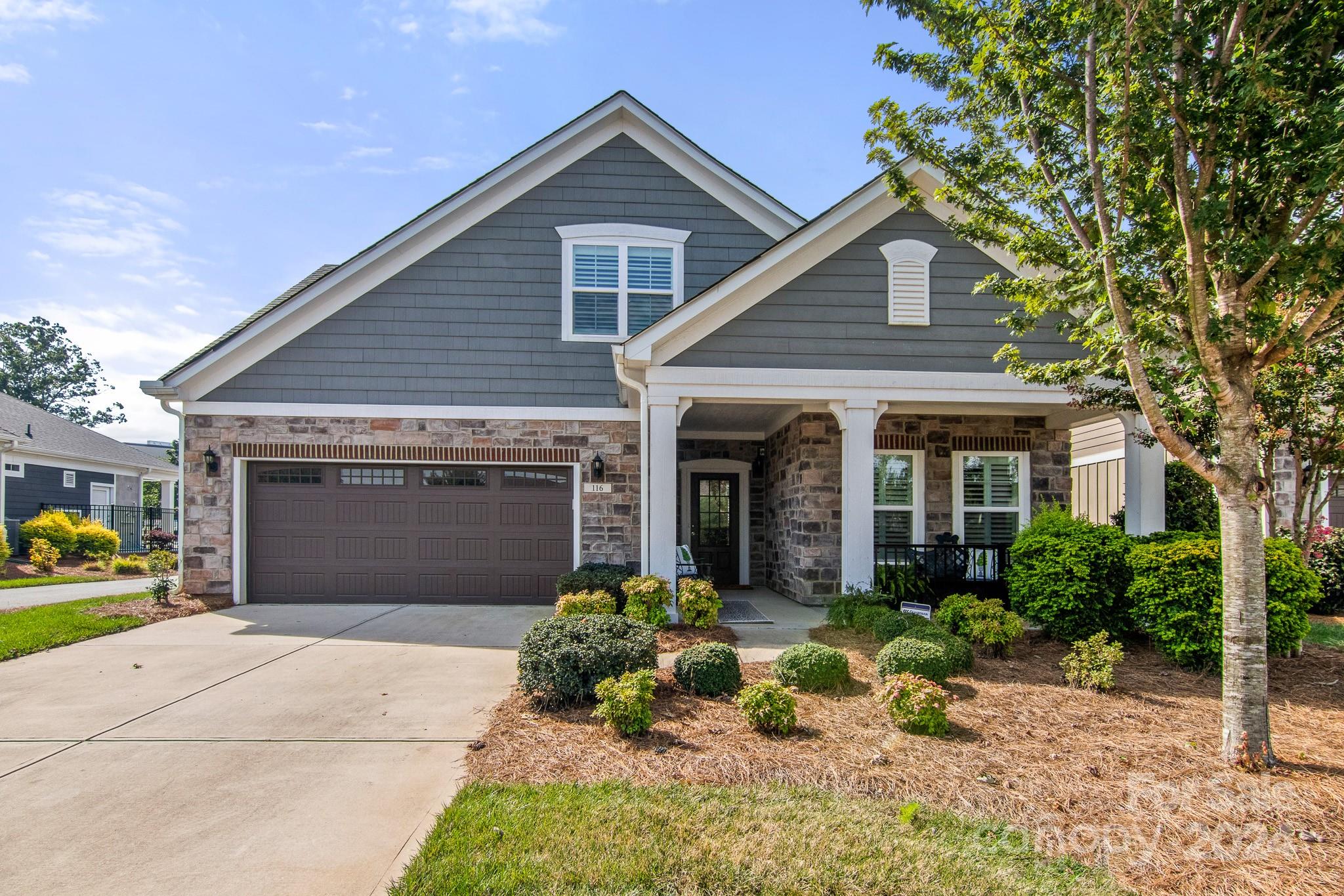 116 Valleymist Lane Mooresville NC 28117