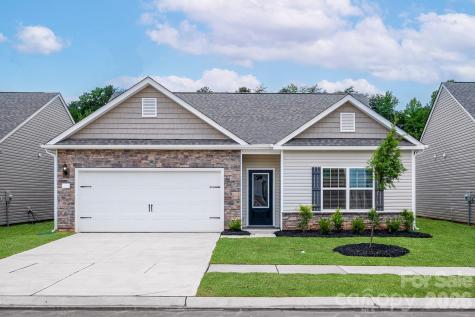6714 Fairford Drive Charlotte NC 28215