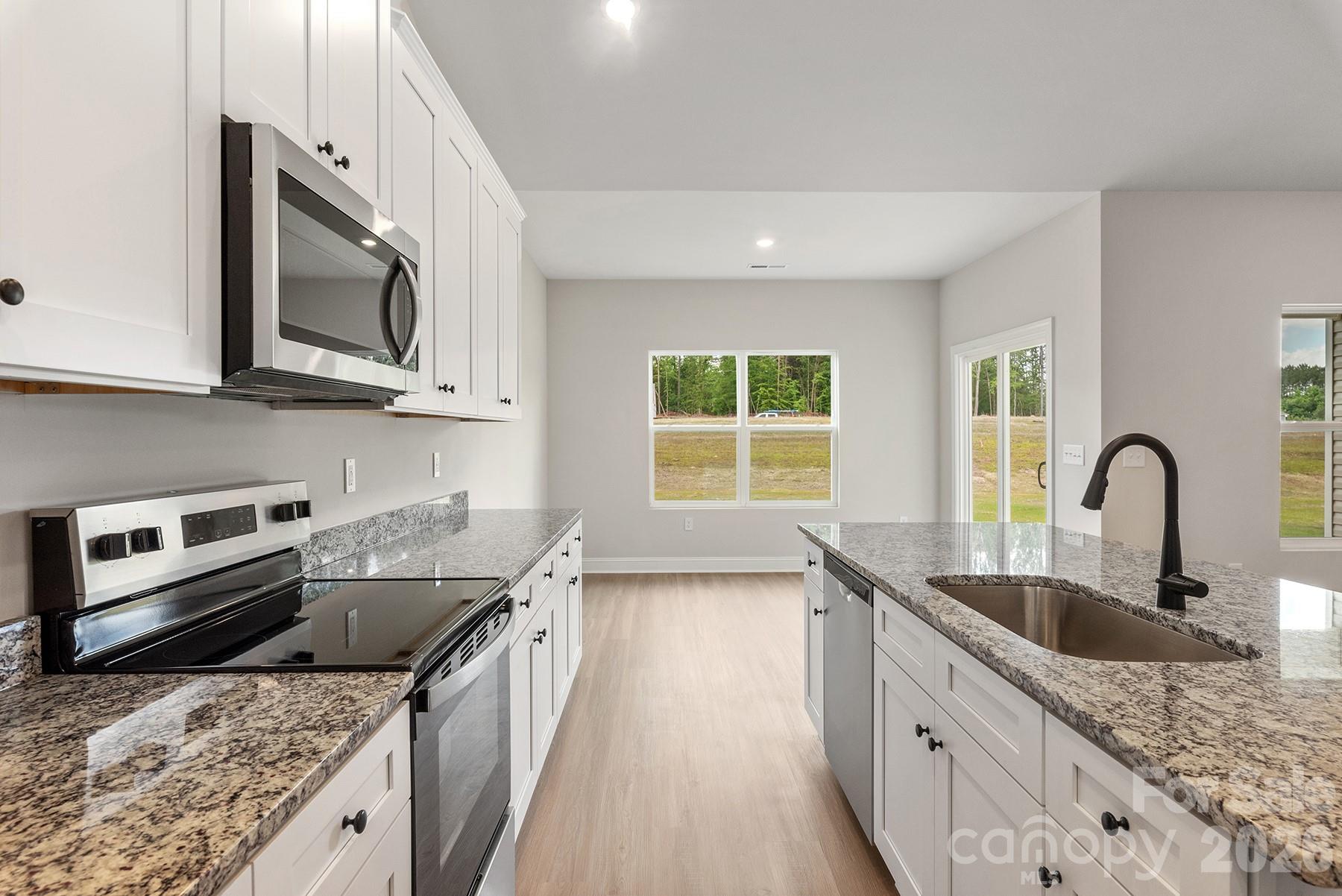 6714 Fairford Drive Charlotte NC 28215