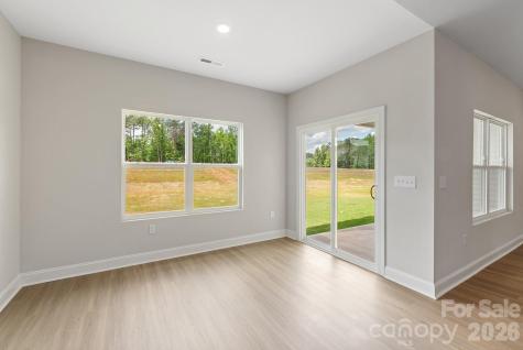 6714 Fairford Drive Charlotte NC 28215