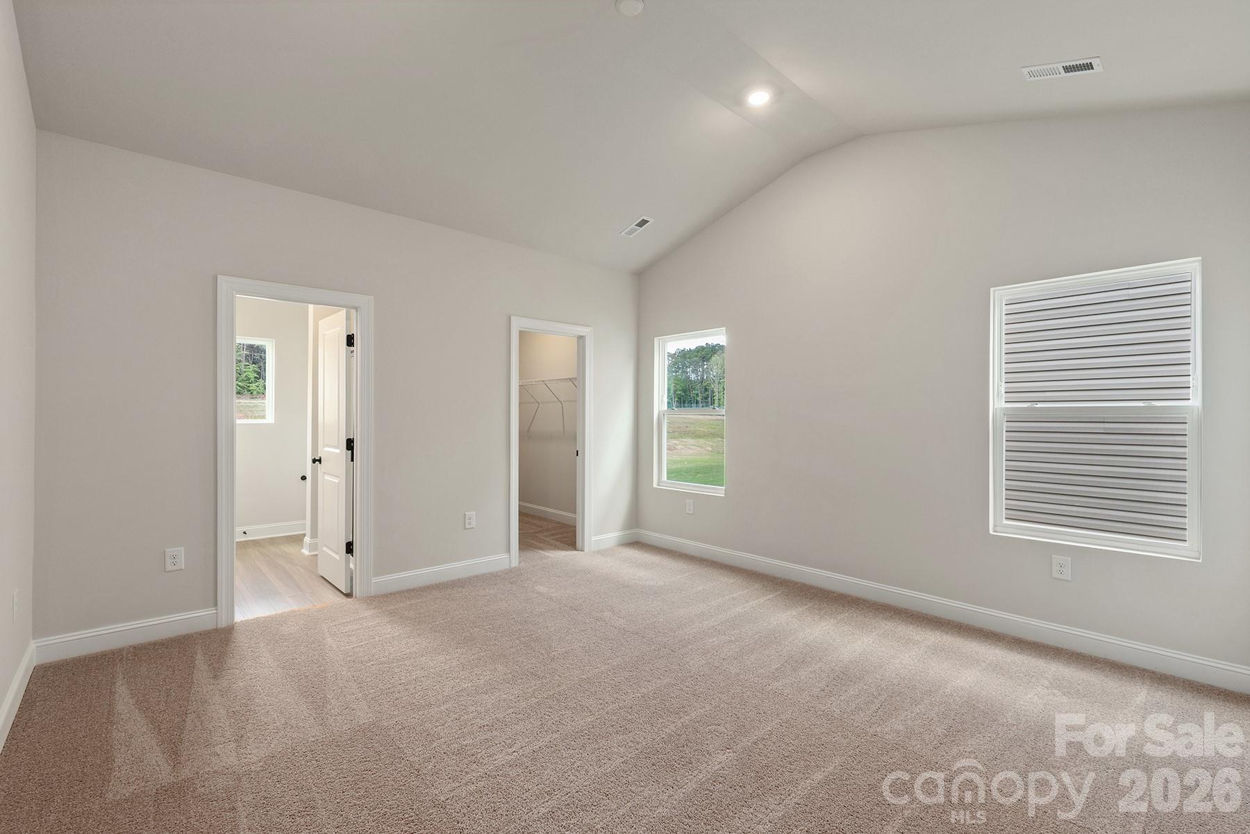 6714 Fairford Drive Charlotte NC 28215